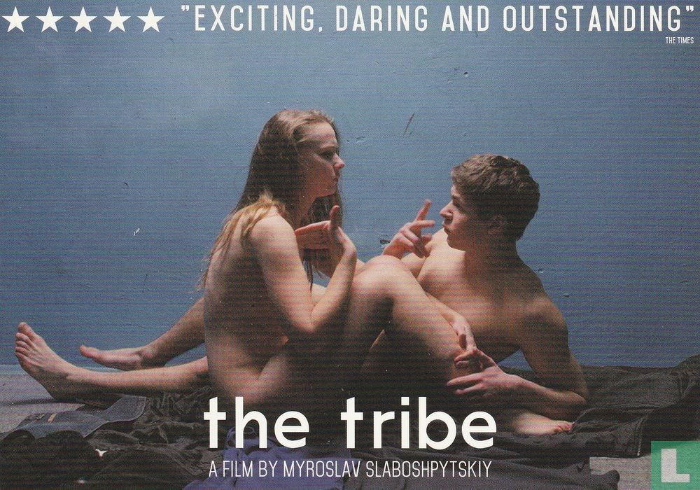 the tribe