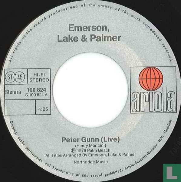 Peter Gunn