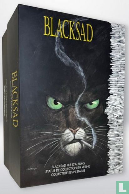 Blacksad