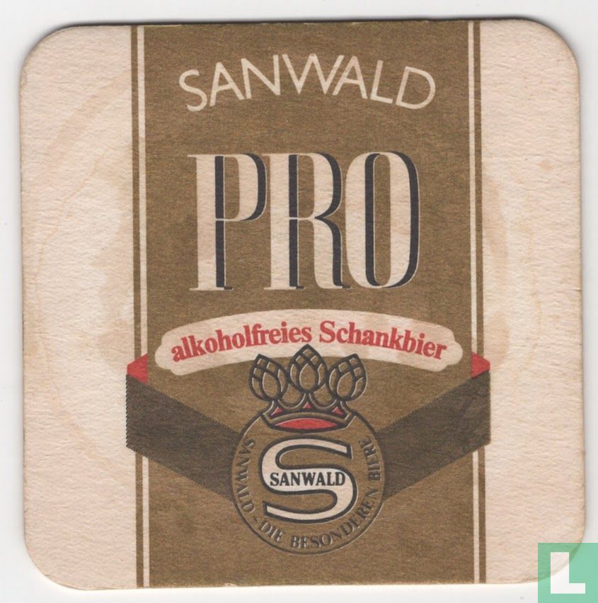 Sanwald pro