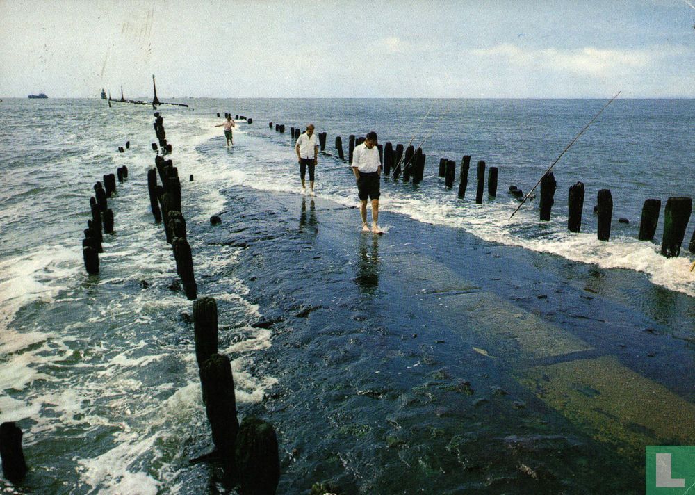 Pier