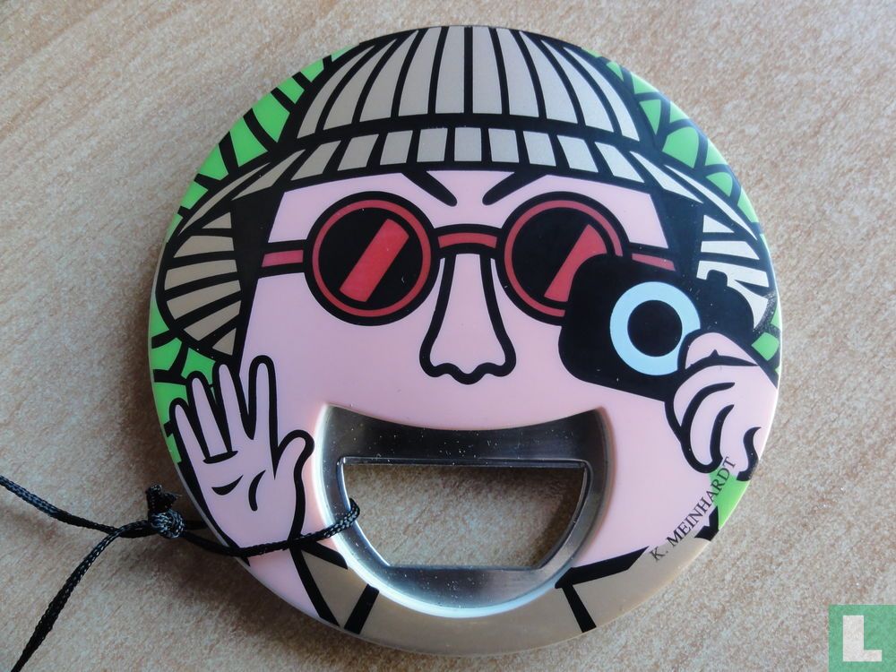 Ritzenhoff 'Faces' 