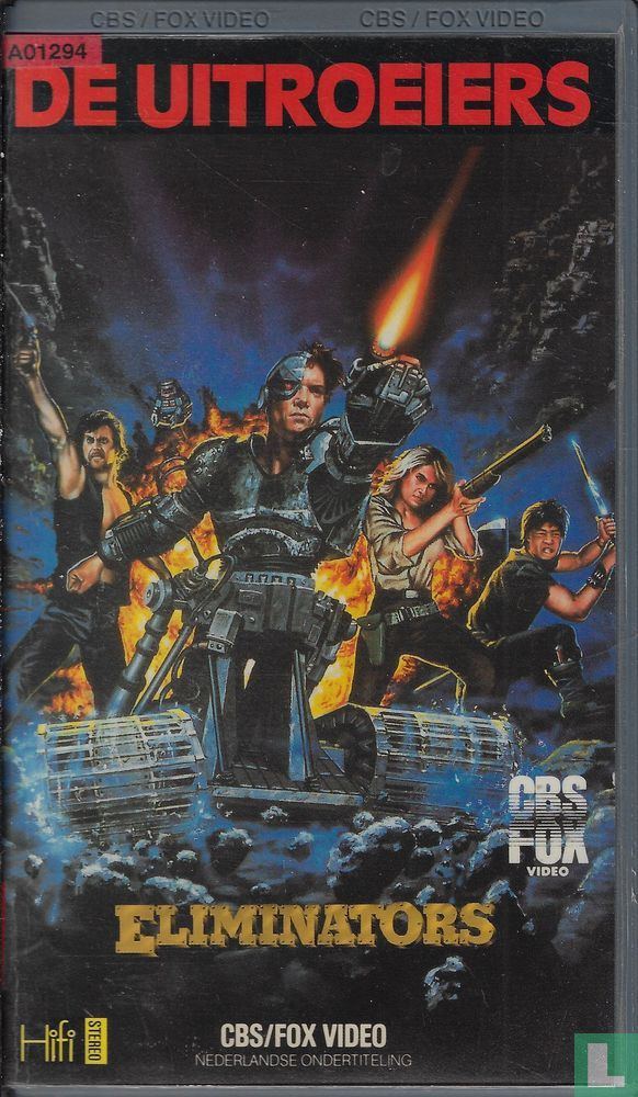 Eliminators