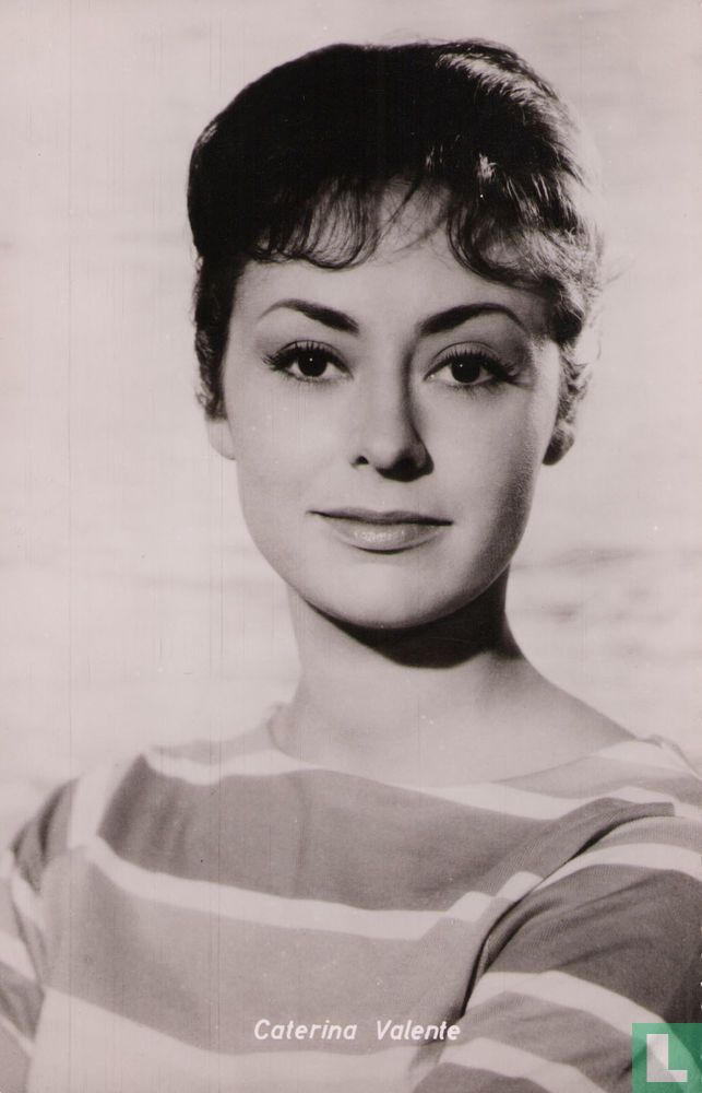 Caterina Valente