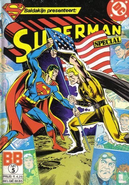 Superman IV
