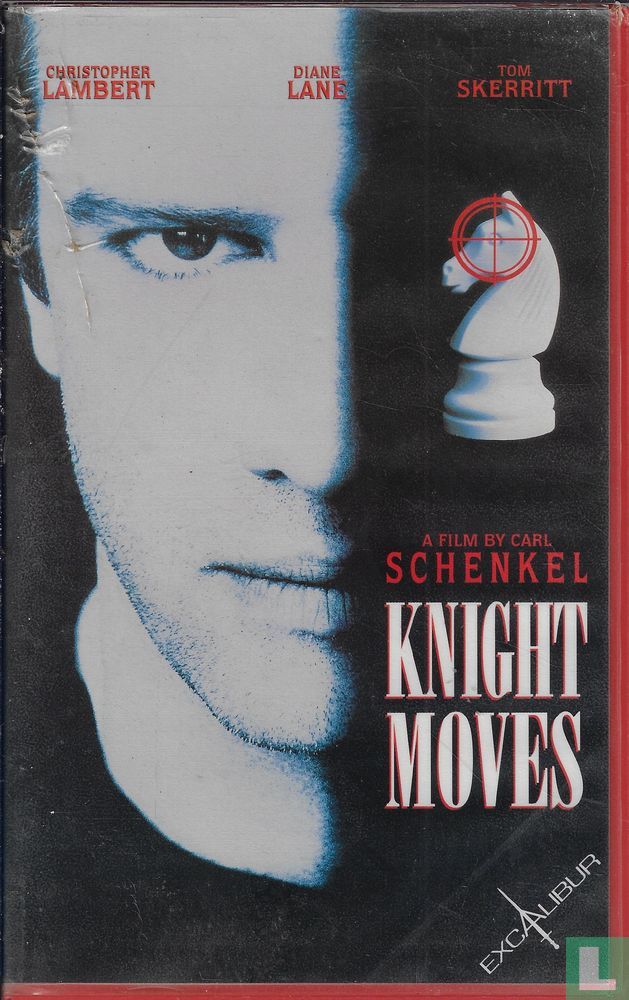 Knight Moves