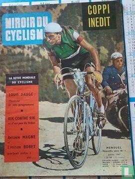 Miroir du Cyclisme 1