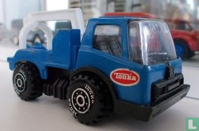Wrecker