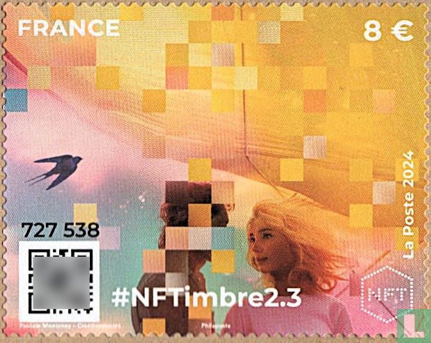 NFTimbre2.3