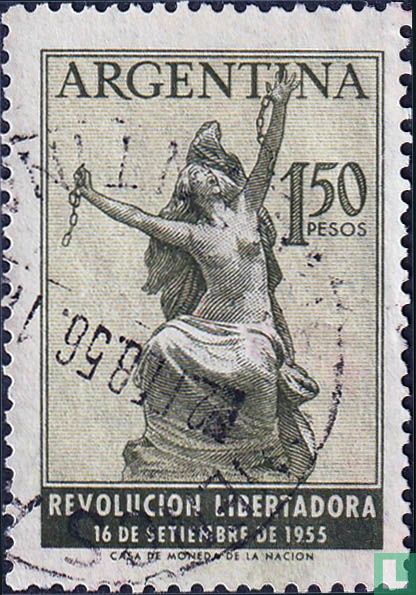 16 September-Revolution