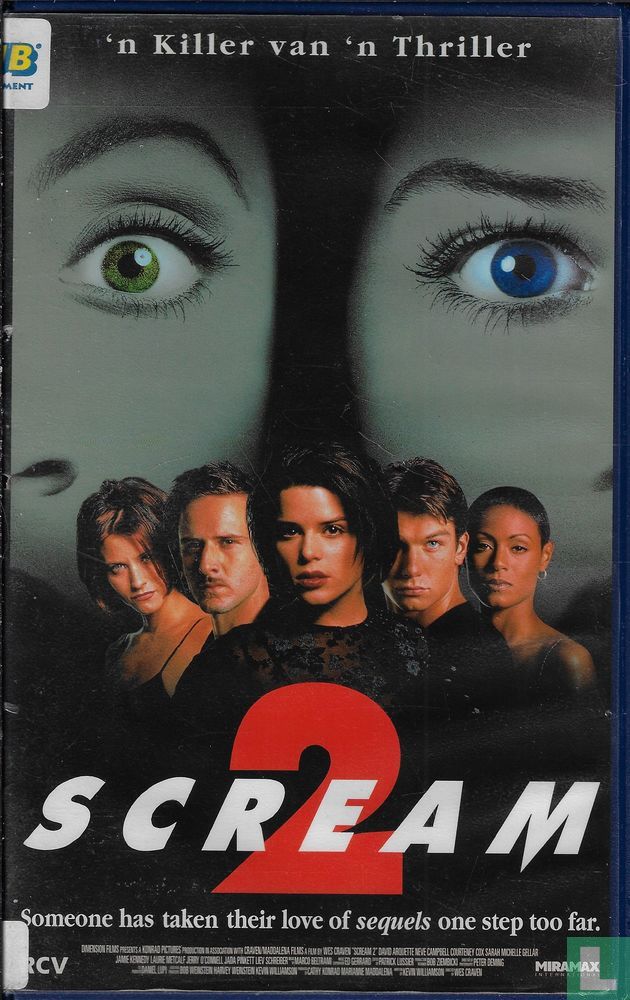 Scream 2