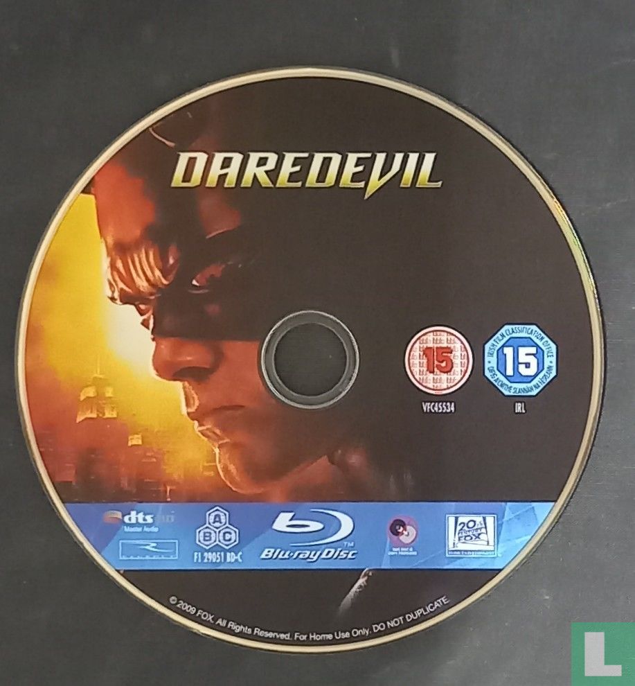 Daredevil