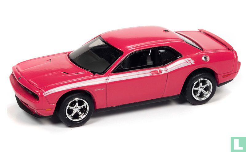 Dodge Challenger R/T