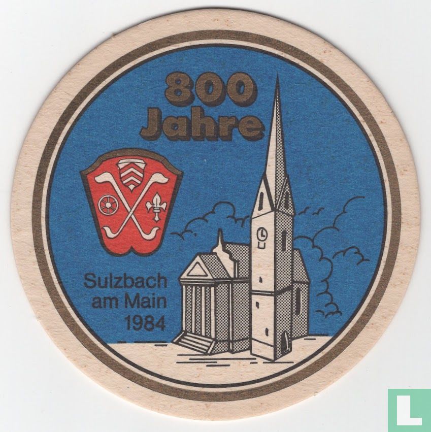 800 Jahre