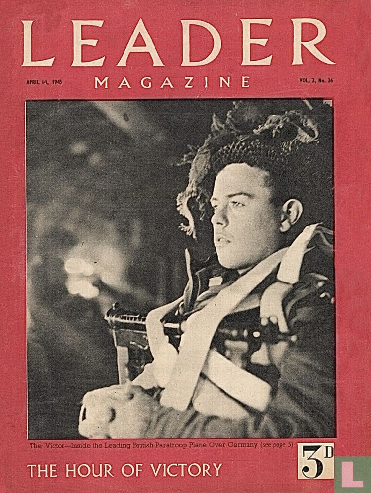 Leader Magazine 26