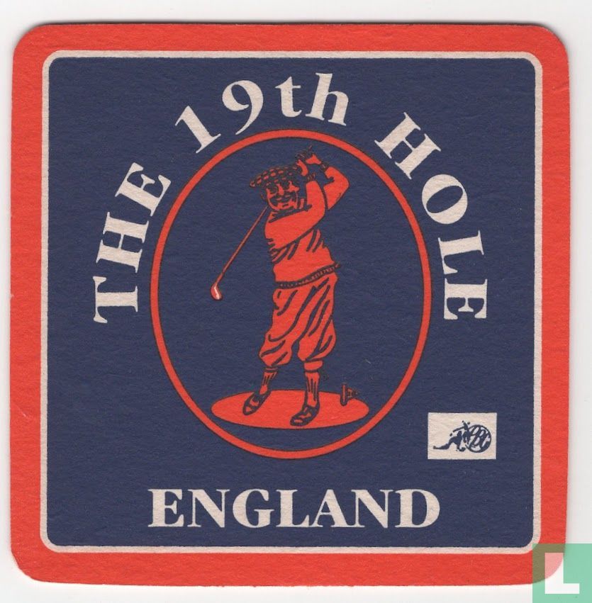 The 19th hole