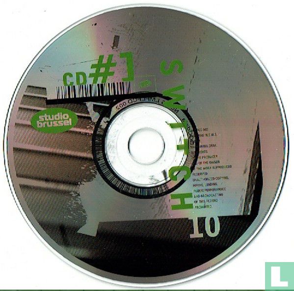 Switch 10