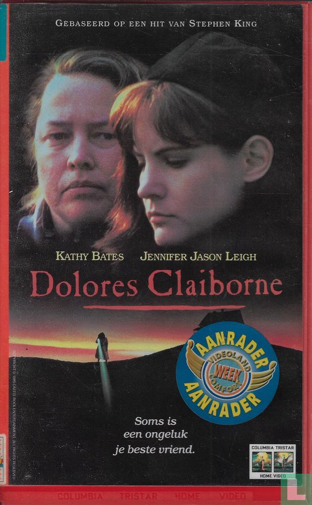 Dolores Claiborne