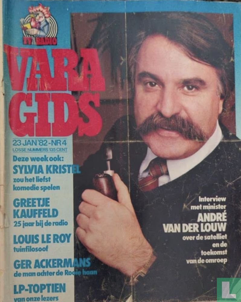 Vara Gids 4
