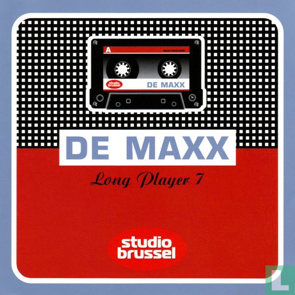 De Maxx Long Player 07