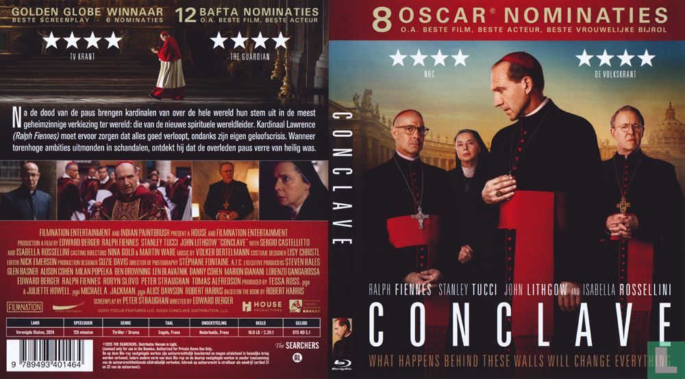 Conclave