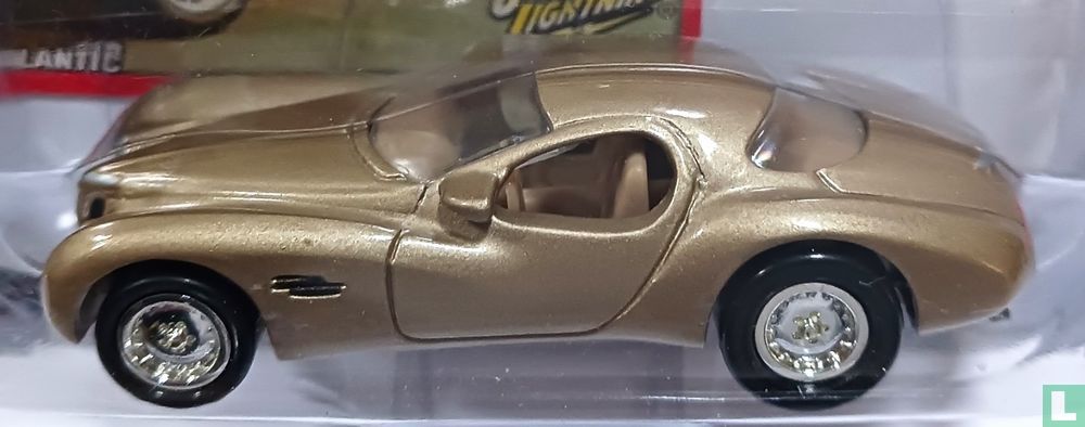 Chrysler Atlantic