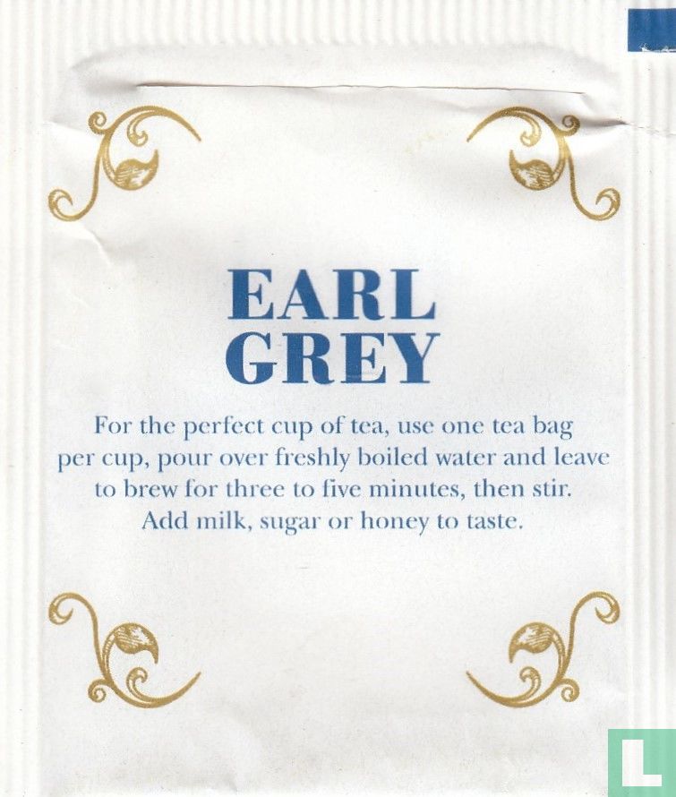 Earl Grey 