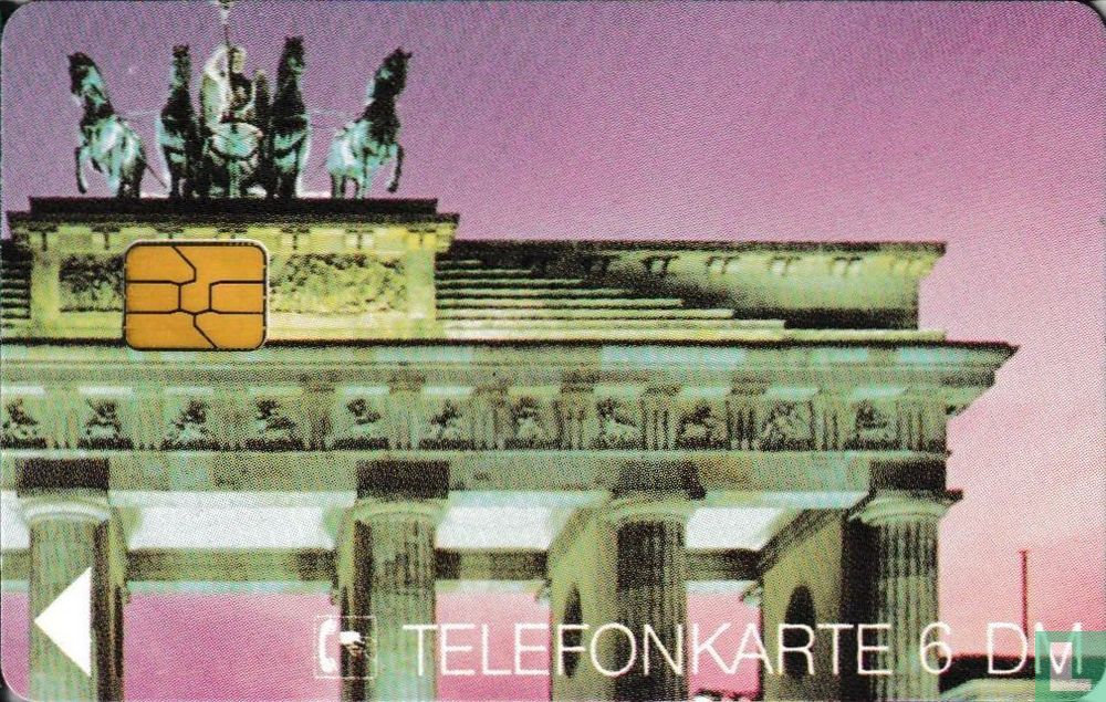 Brandenburger Tor