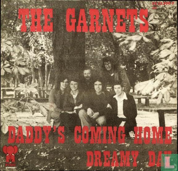 Daddy's Coming Home
