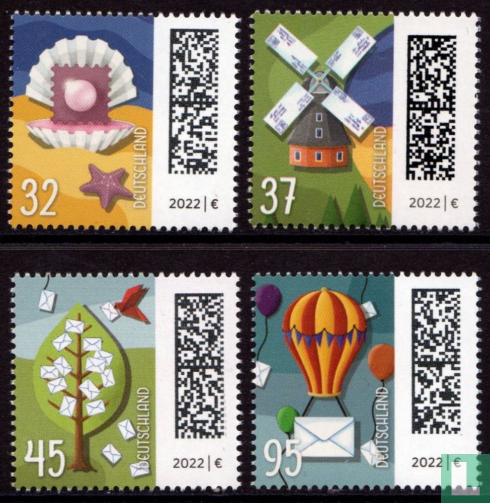 World of letters