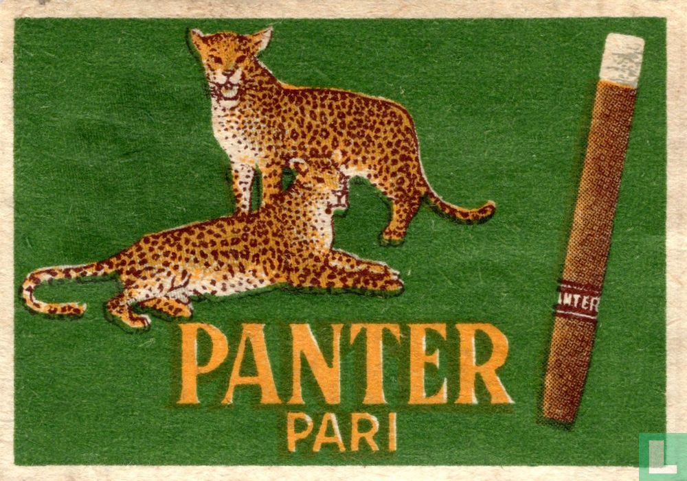 Panter Pari