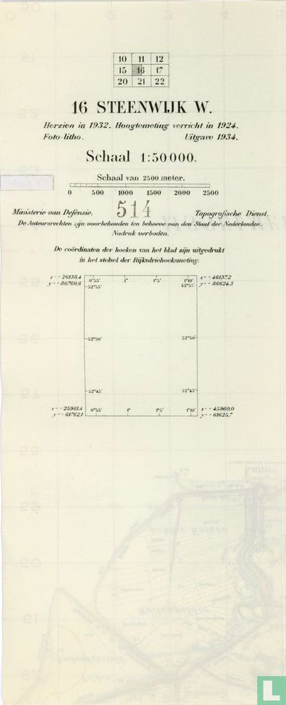 16 Steenwijk W.