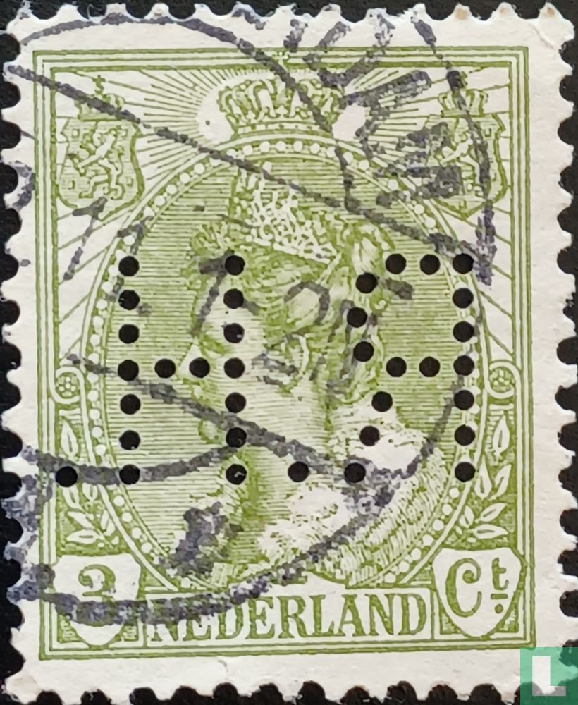 Wilhelmina