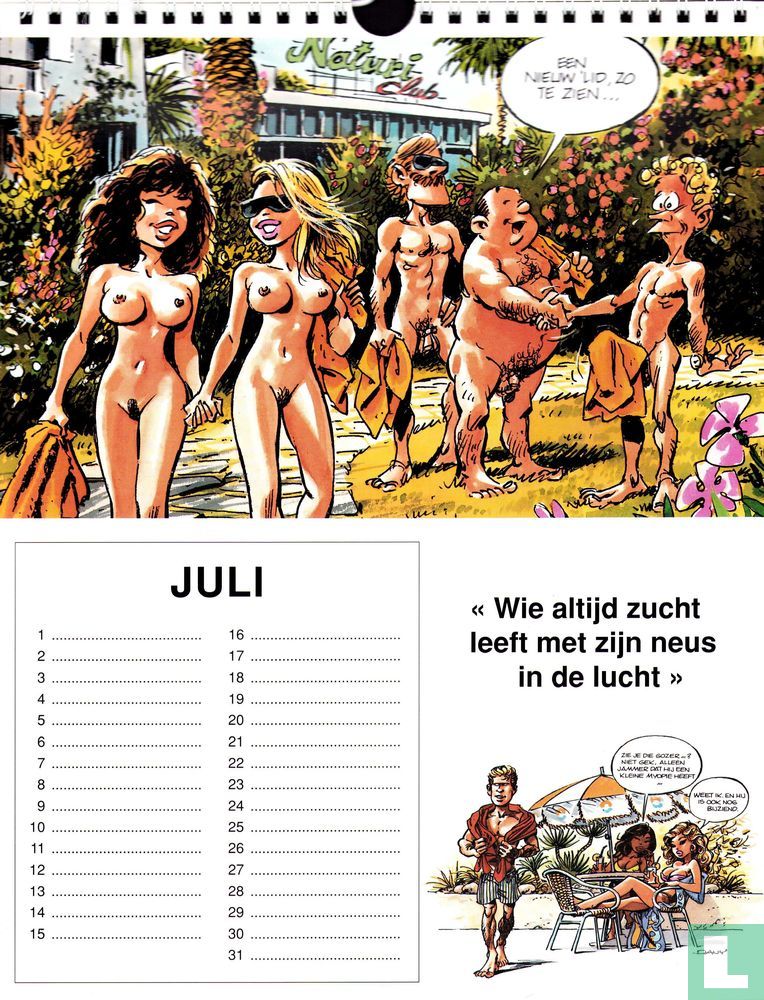 Eeuwigdurende kalender