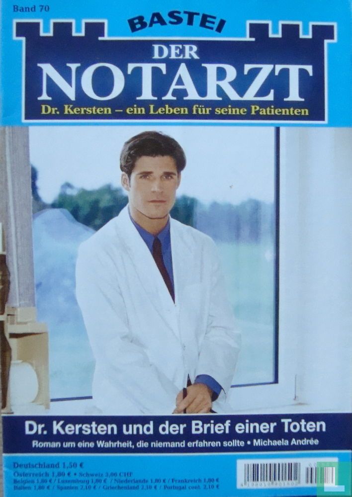Der Notarzt 70
