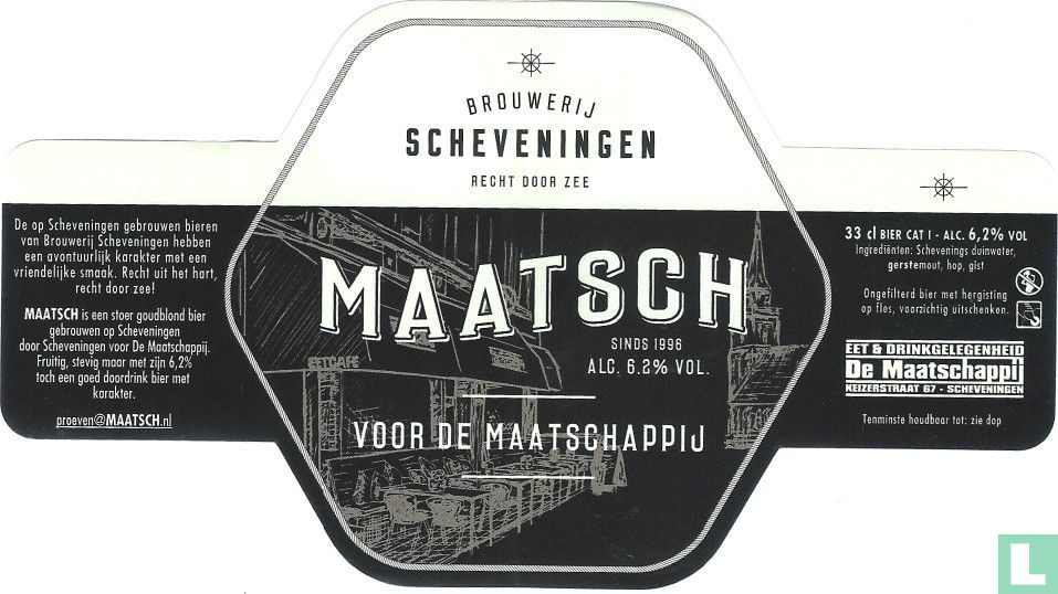 Maatsch