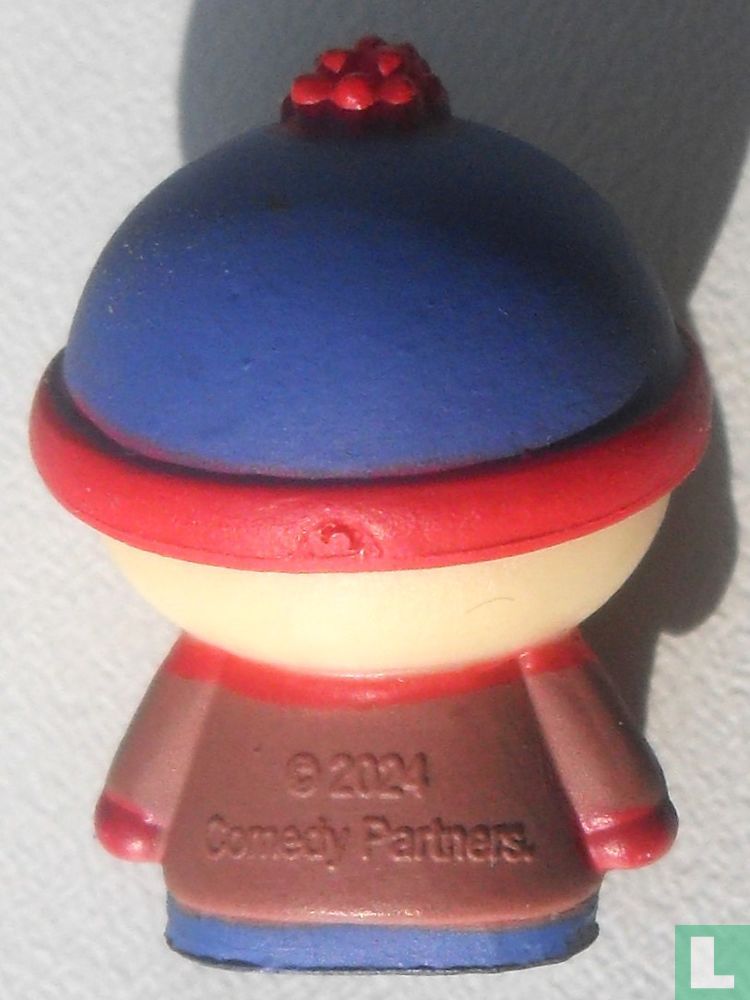 Stan Marsh
