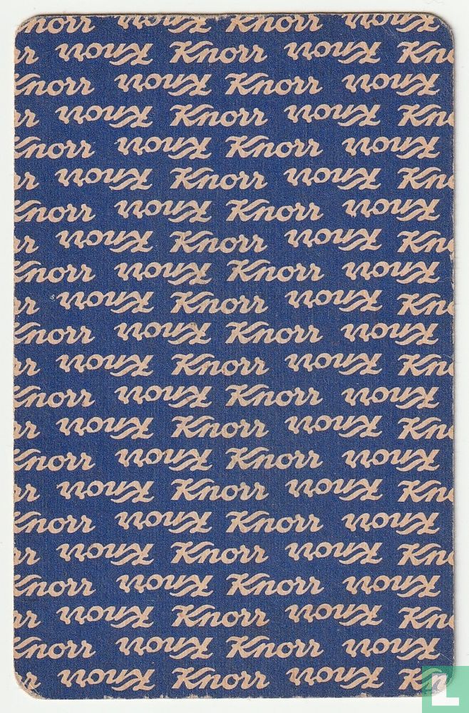 Knorr