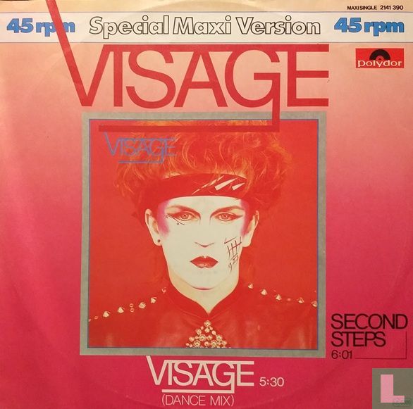Visage