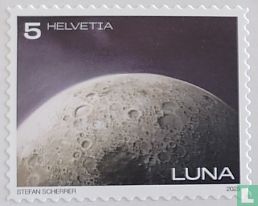 Moon