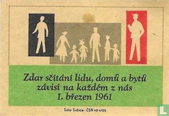 Zdar scitani lidu