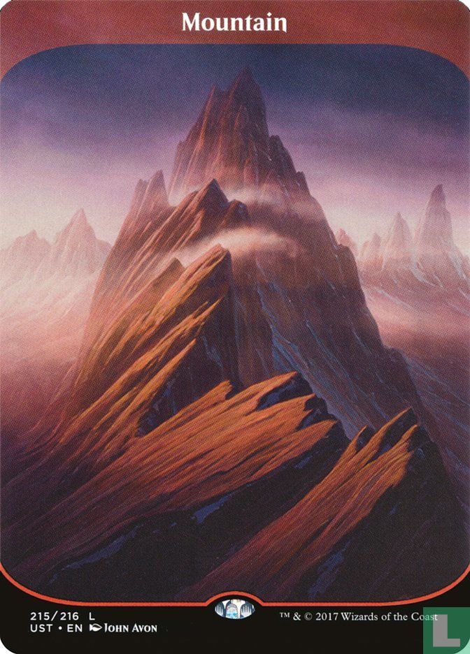 Mountain