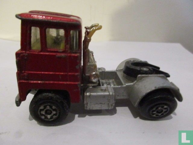 Scammel Tractor