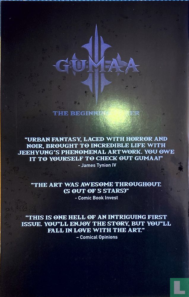 Gumaa 