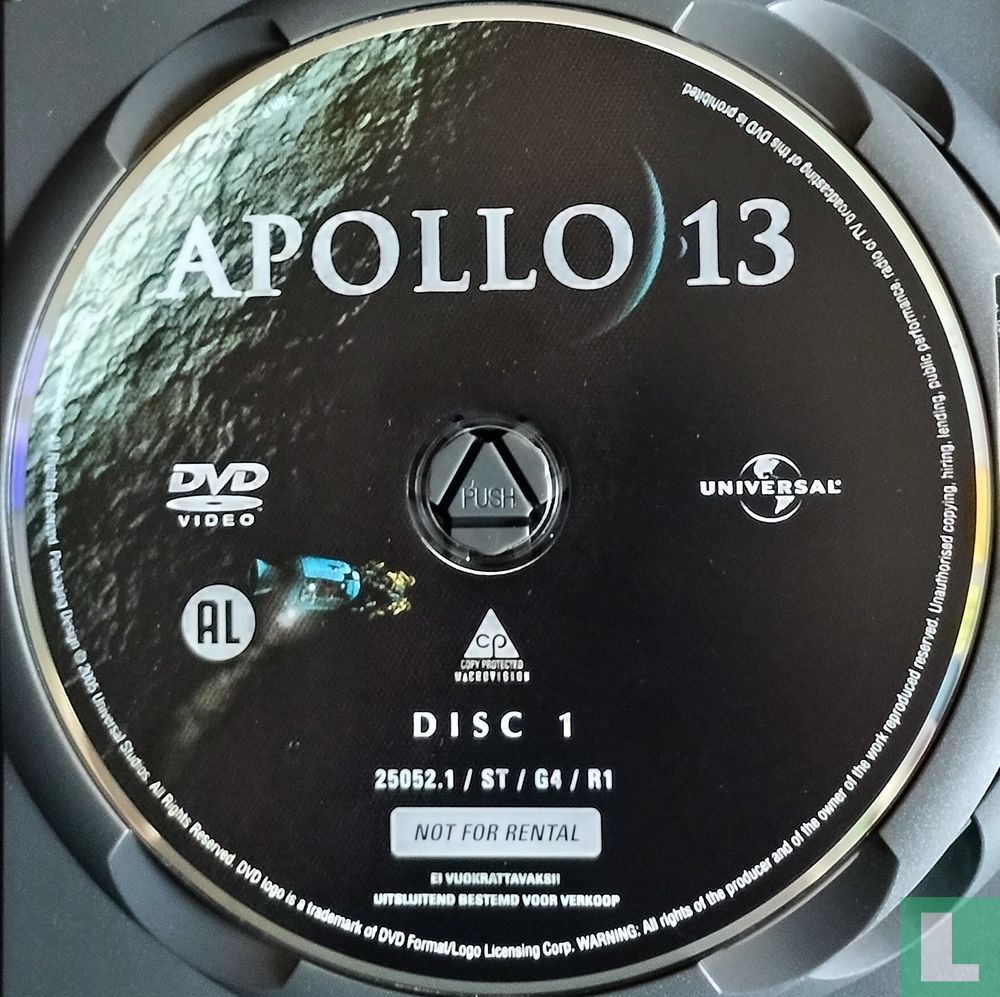 Apollo 13