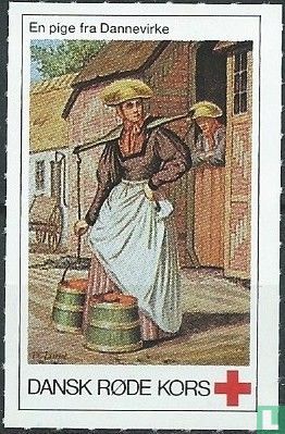 Klederdrachten