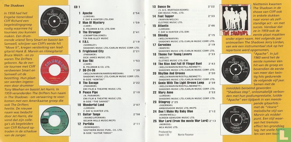 Single Collection