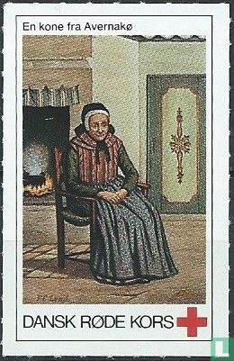 Klederdrachten