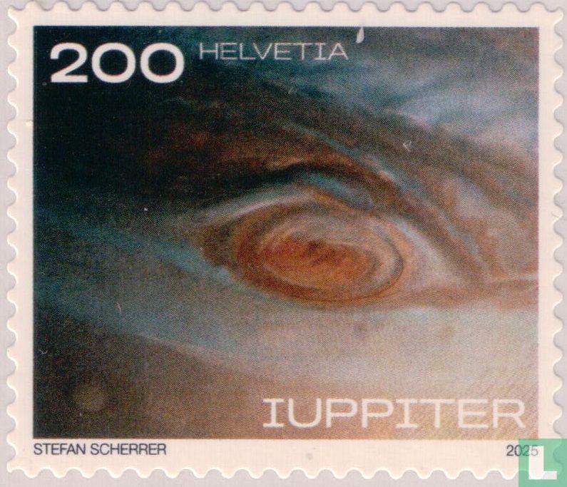Jupiter
