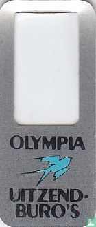OLYMPIA UITZENDBURO'S